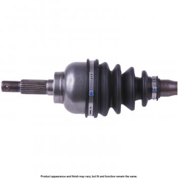 1988 Toyota Tercel CV Axle Assembly Front Right A1 Cardone 605001 image 3 of 3
