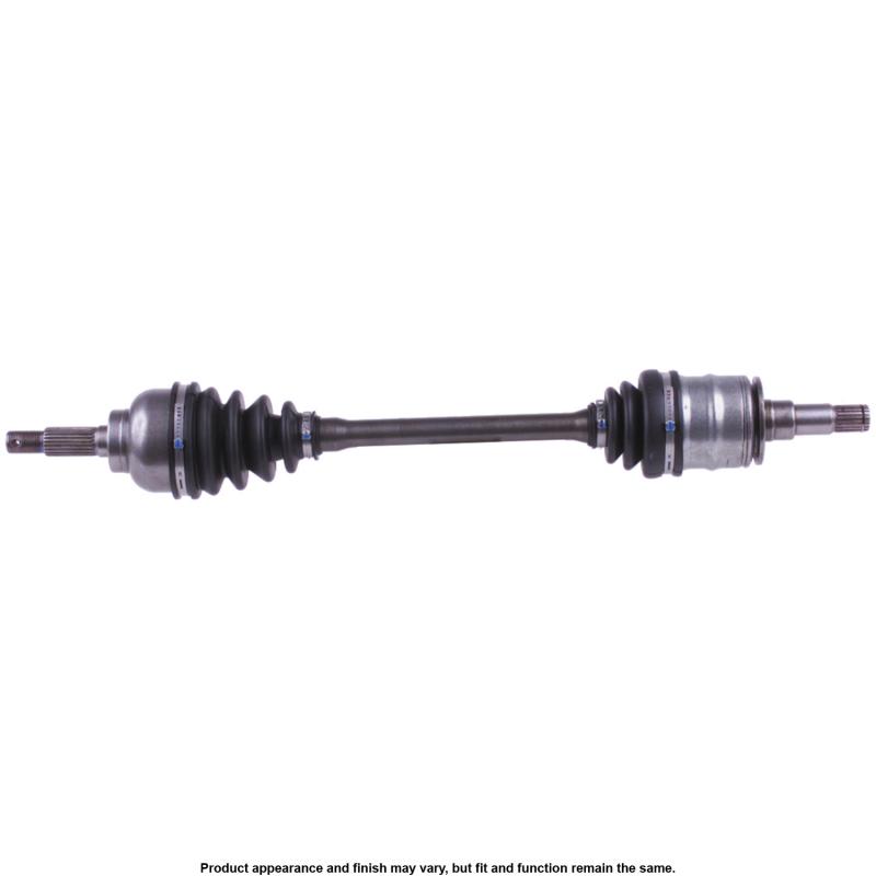 1987 Toyota Tercel CV Axle Assembly Front Right A1 Cardone 605001 image 1 of 3