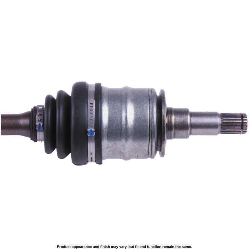 1987 Toyota Tercel CV Axle Assembly Front Right A1 Cardone 605001 image 2 of 3
