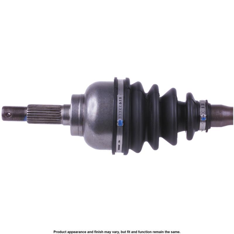 1987 Toyota Tercel CV Axle Assembly Front Right A1 Cardone 605001 image 3 of 3