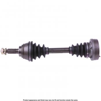 1991 Lexus ES250 CV Axle Assembly Front Left A1 Cardone 605003 image 3 of 3