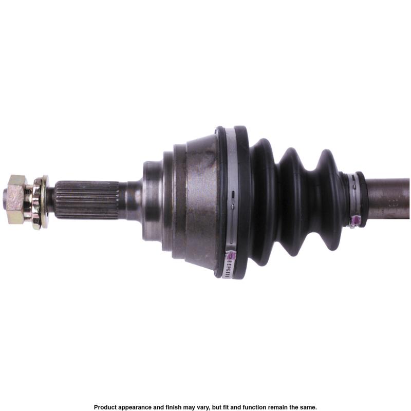 1990 Lexus ES250 CV Axle Assembly