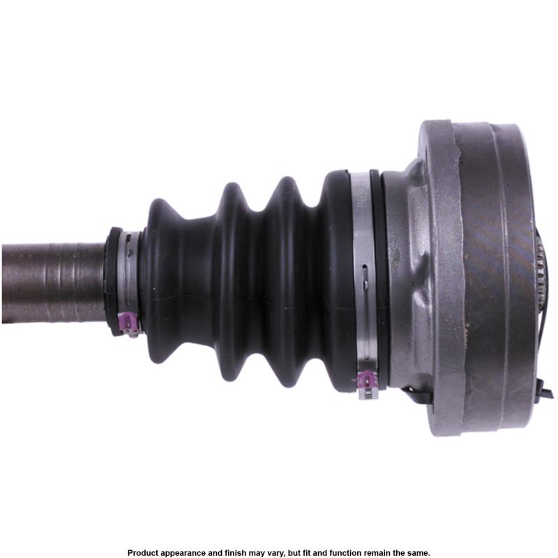 1990 Lexus ES250 CV Axle Assembly Front Left A1 Cardone 605003 image 2 of 3