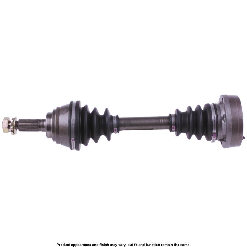 1990 Lexus ES250 CV Axle Assembly Front Left A1 Cardone 605003 image 3 of 3