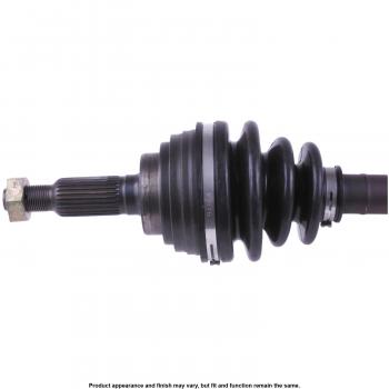 1989 Toyota Celica CV Axle Assembly Front Left A1 Cardone 605007 image 1 of 3