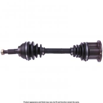 1989 Toyota Celica CV Axle Assembly Front Left A1 Cardone 605007 image 2 of 3