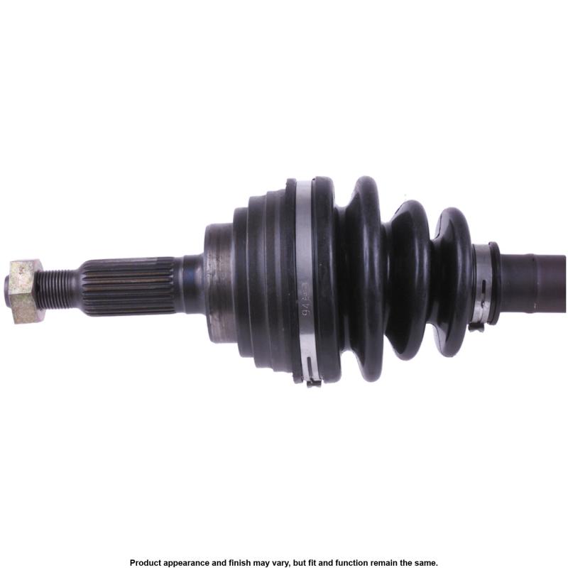 1988 Toyota Celica CV Axle Assembly Front Left A1 Cardone 605007 image 1 of 3