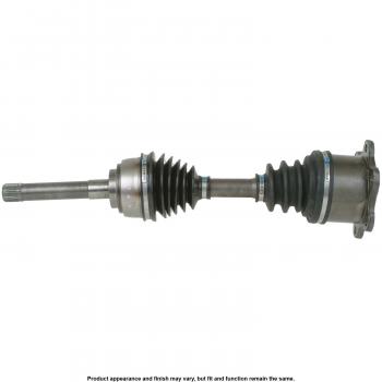 1995 Toyota 4Runner CV Axle Assembly Front Left A1 Cardone 605009 image 1 of 3