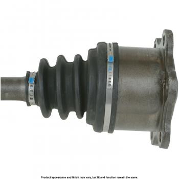 1995 Toyota 4Runner CV Axle Assembly Front Left A1 Cardone 605009 image 2 of 3