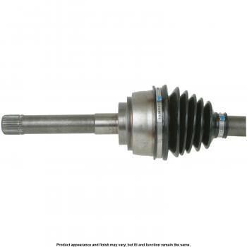 1995 Toyota 4Runner CV Axle Assembly Front Left A1 Cardone 605009 image 3 of 3