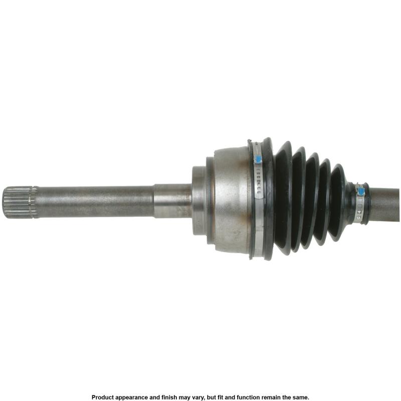 1995 Toyota Pickup CV Axle Assembly Front Left A1 Cardone 605009 image 3 of 3