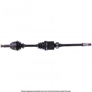 1991 Toyota Camry CV Axle Assembly Front Right A1 Cardone 605010 image 1 of 3