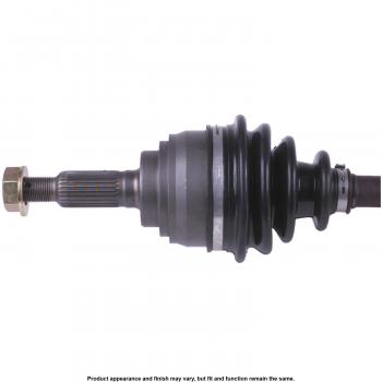 1991 Toyota Camry CV Axle Assembly Front Right A1 Cardone 605010 image 2 of 3
