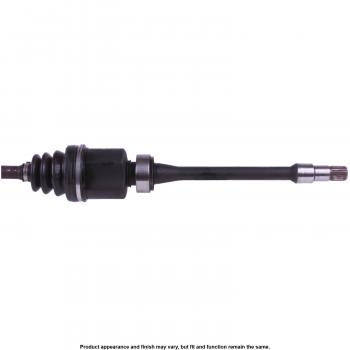 1991 Toyota Camry CV Axle Assembly Front Right A1 Cardone 605010 image 3 of 3