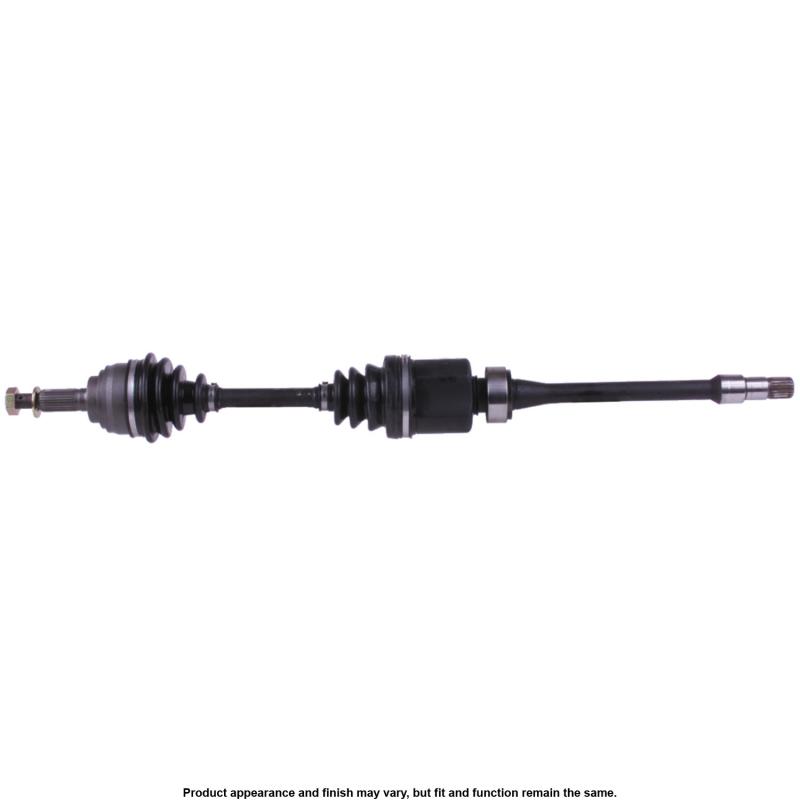 2000 Toyota RAV4 CV Axle Assembly Front Right A1 Cardone 605010 image 1 of 3