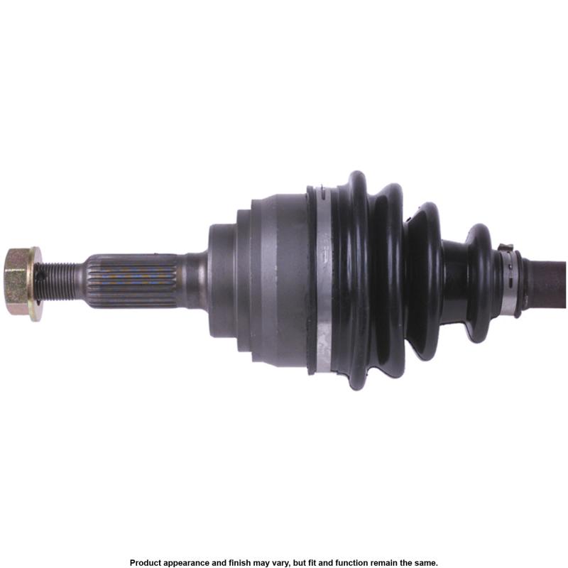 2000 Toyota RAV4 CV Axle Assembly Front Right A1 Cardone 605010 image 2 of 3