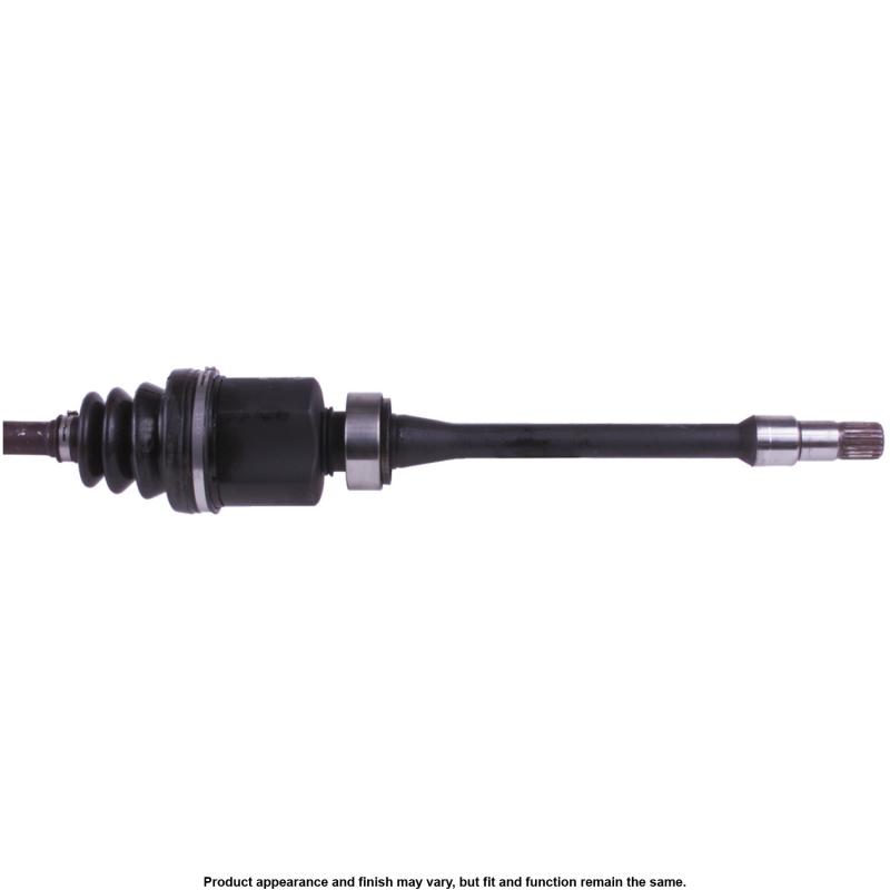 2000 Toyota RAV4 CV Axle Assembly Front Right A1 Cardone 605010 image 3 of 3