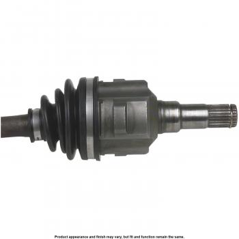 1994 Toyota Tercel CV Axle Assembly Front Left A1 Cardone 605013 image 2 of 3