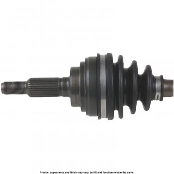 1994 Toyota Tercel CV Axle Assembly Front Left A1 Cardone 605013 image 3 of 3