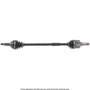1994 Toyota Tercel CV Axle Assembly Front Right A1 Cardone 605015 image 1 of 3