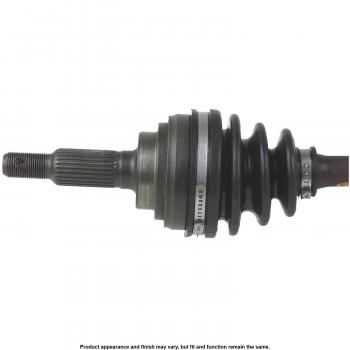 1994 Toyota Tercel CV Axle Assembly Front Right A1 Cardone 605015 image 2 of 3