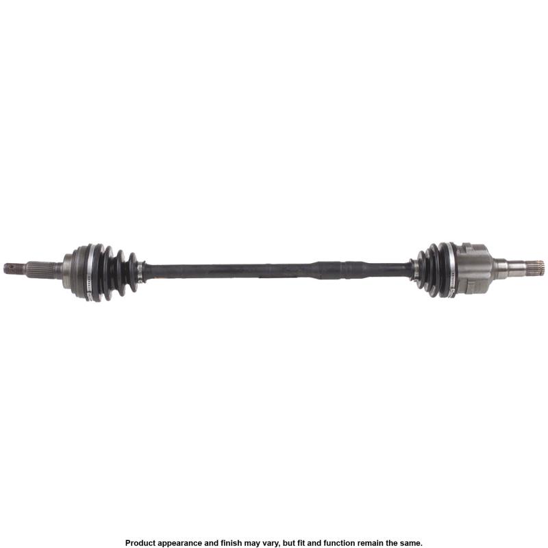 1987 Toyota Tercel CV Axle Assembly Front Right A1 Cardone 605015 image 1 of 3