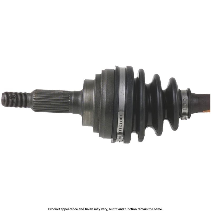 1987 Toyota Tercel CV Axle Assembly Front Right A1 Cardone 605015 image 2 of 3