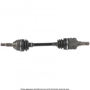1996 Toyota Camry CV Axle Assembly Front Left A1 Cardone 605017 image 1 of 3