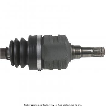 1996 Toyota Camry CV Axle Assembly Front Left A1 Cardone 605017 image 3 of 3