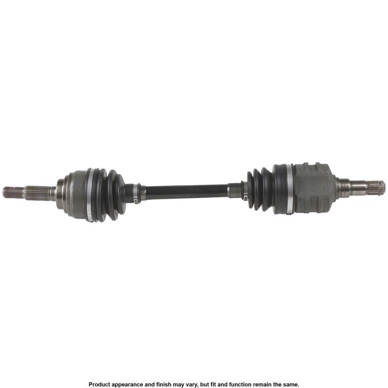 2001 Toyota Camry CV Axle Assembly Front Left A1 Cardone 605017 image 1 of 3