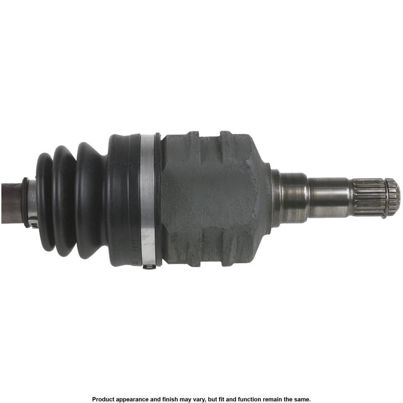 2001 Toyota Camry CV Axle Assembly Front Left A1 Cardone 605017 image 3 of 3