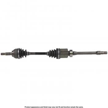 1996 Toyota Camry CV Axle Assembly Front Right A1 Cardone 605019 image 1 of 3