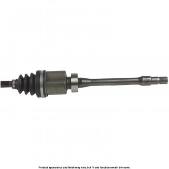 1996 Toyota Camry CV Axle Assembly Front Right A1 Cardone 605019 image 2 of 3