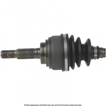 1996 Toyota Camry CV Axle Assembly Front Right A1 Cardone 605019 image 3 of 3
