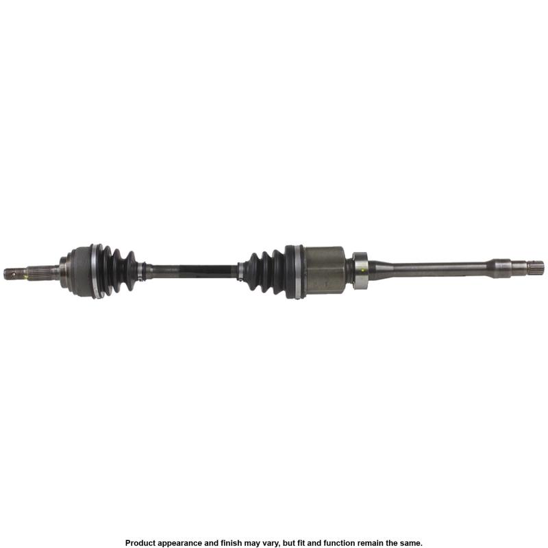 2001 Toyota Camry CV Axle Assembly Front Right A1 Cardone 605019 image 1 of 3