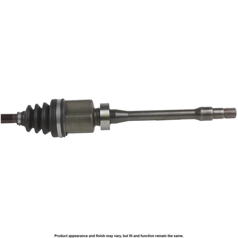 2001 Toyota Camry CV Axle Assembly Front Right A1 Cardone 605019 image 2 of 3