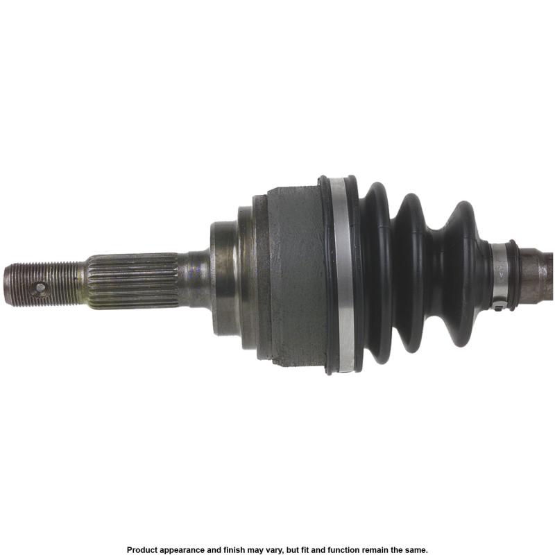 2001 Toyota Camry CV Axle Assembly Front Right A1 Cardone 605019 image 3 of 3