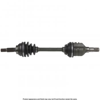1993 Toyota Celica CV Axle Assembly Front Left A1 Cardone 605020 image 1 of 3