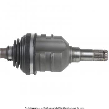 1993 Toyota Celica CV Axle Assembly Front Left A1 Cardone 605020 image 2 of 3