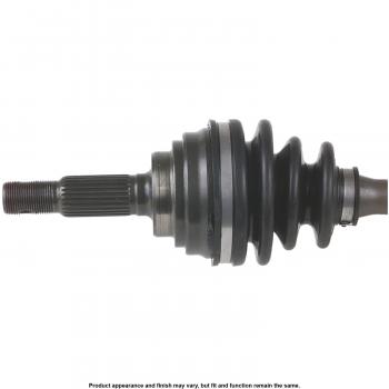 1993 Toyota Celica CV Axle Assembly Front Left A1 Cardone 605020 image 3 of 3