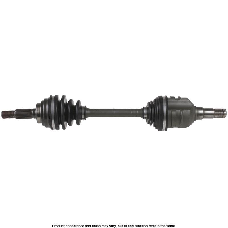 1994 Toyota MR2 CV Axle Assembly