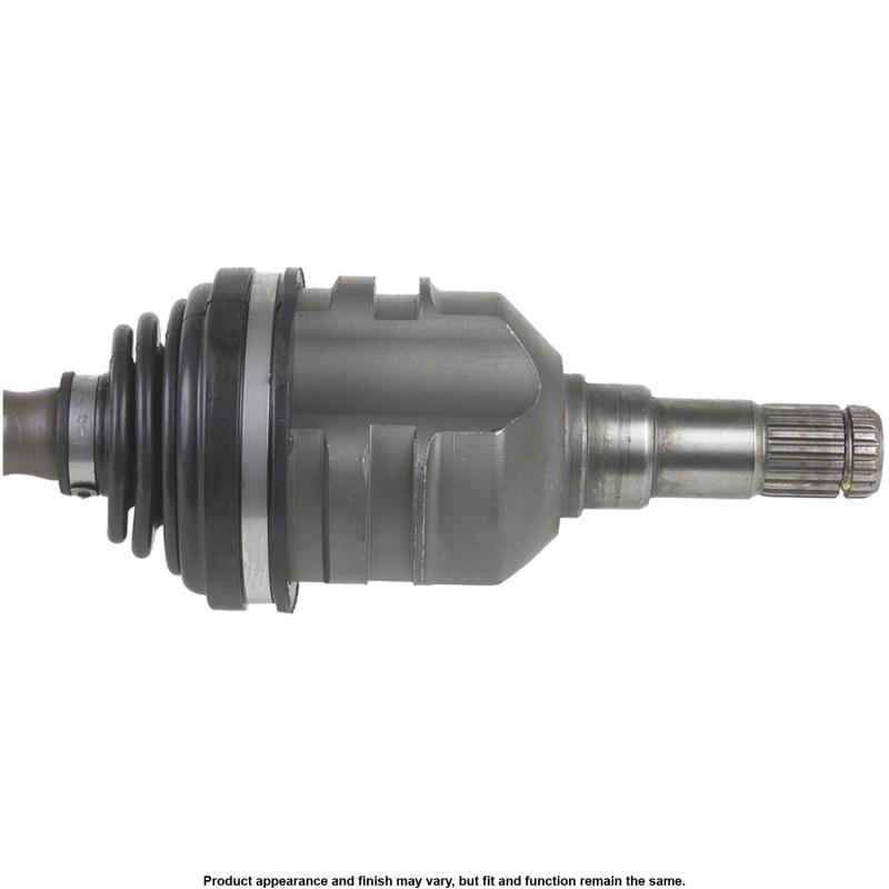 1994 Toyota MR2 CV Axle Assembly Rear Left A1 Cardone 605020 image 2 of 3