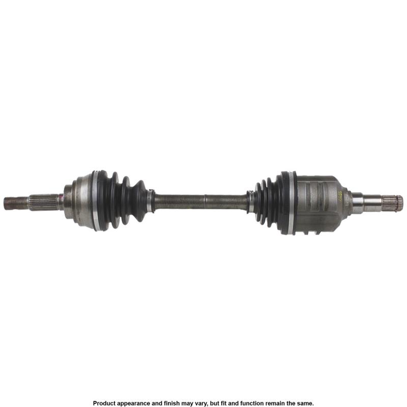 1988 Toyota Camry CV Axle Assembly Front Left A1 Cardone 605022 image 1 of 3