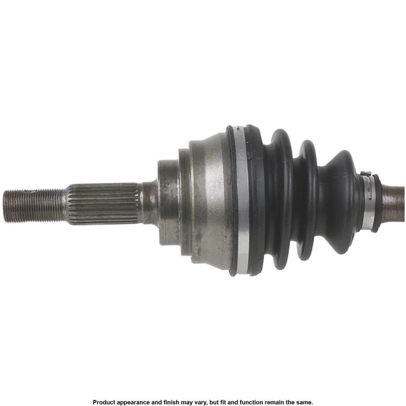 1988 Toyota Camry CV Axle Assembly Front Left A1 Cardone 605022 image 2 of 3