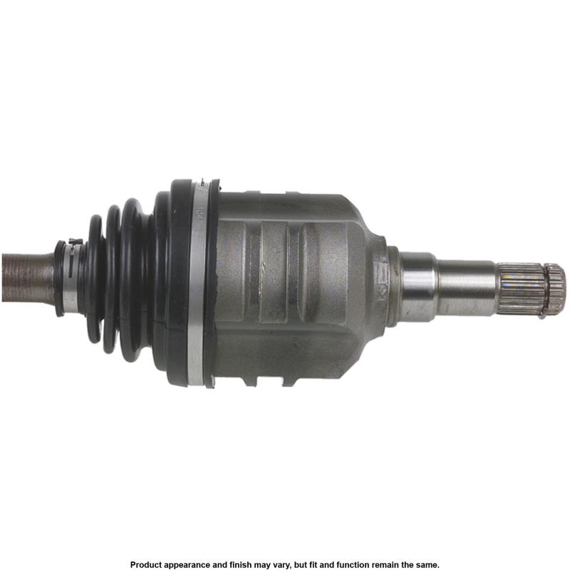 1988 Toyota Camry CV Axle Assembly Front Left A1 Cardone 605022 image 3 of 3