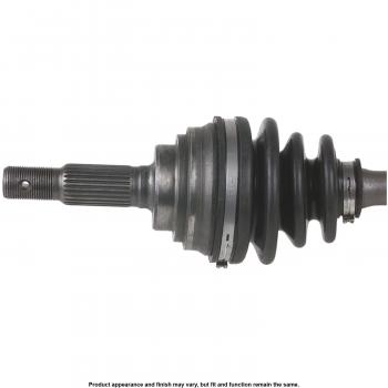 2000 Toyota RAV4 CV Axle Assembly Front Left A1 Cardone 605023 image 2 of 3