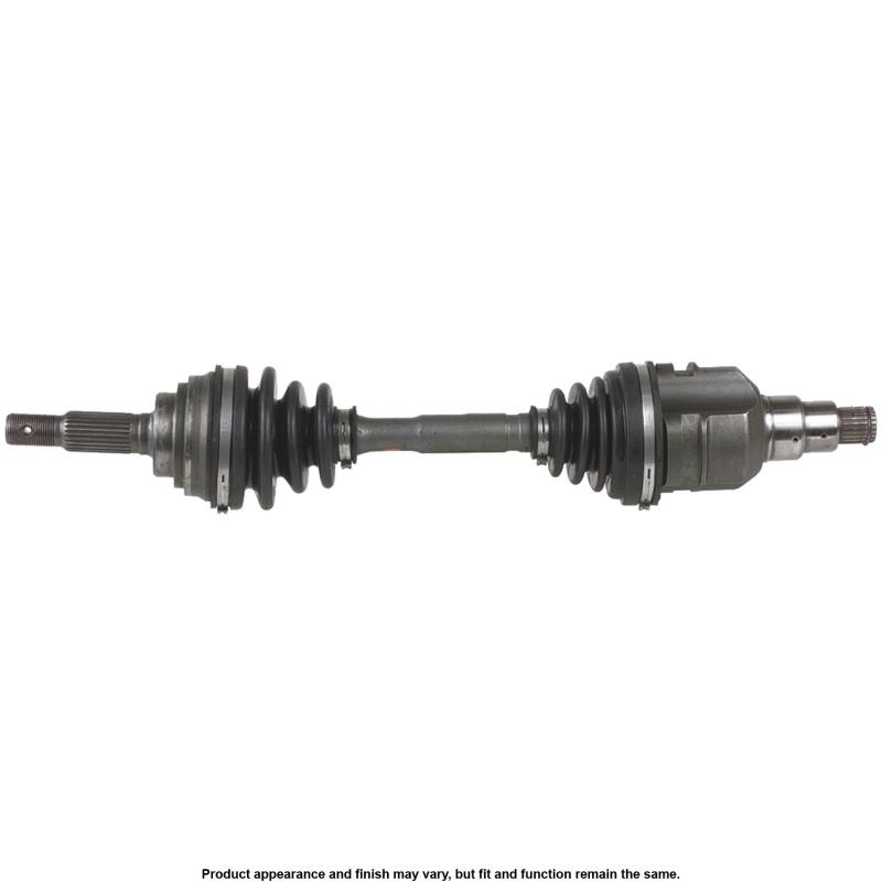 1988 Toyota Corolla CV Axle Assembly Front Left A1 Cardone 605023 image 1 of 3