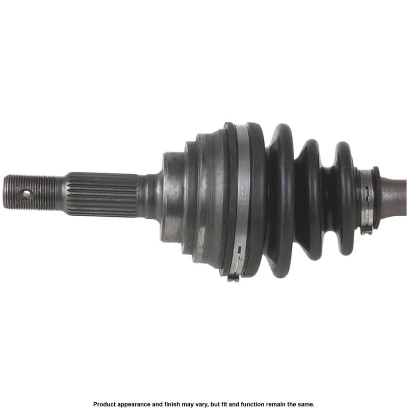 1988 Toyota Corolla CV Axle Assembly Front Left A1 Cardone 605023 image 2 of 3
