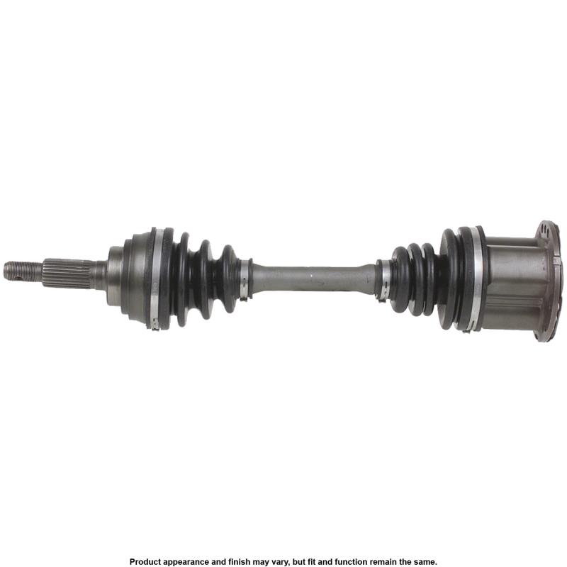 1984 Toyota Corolla CV Axle Assembly Front Left A1 Cardone 605025 image 2 of 3