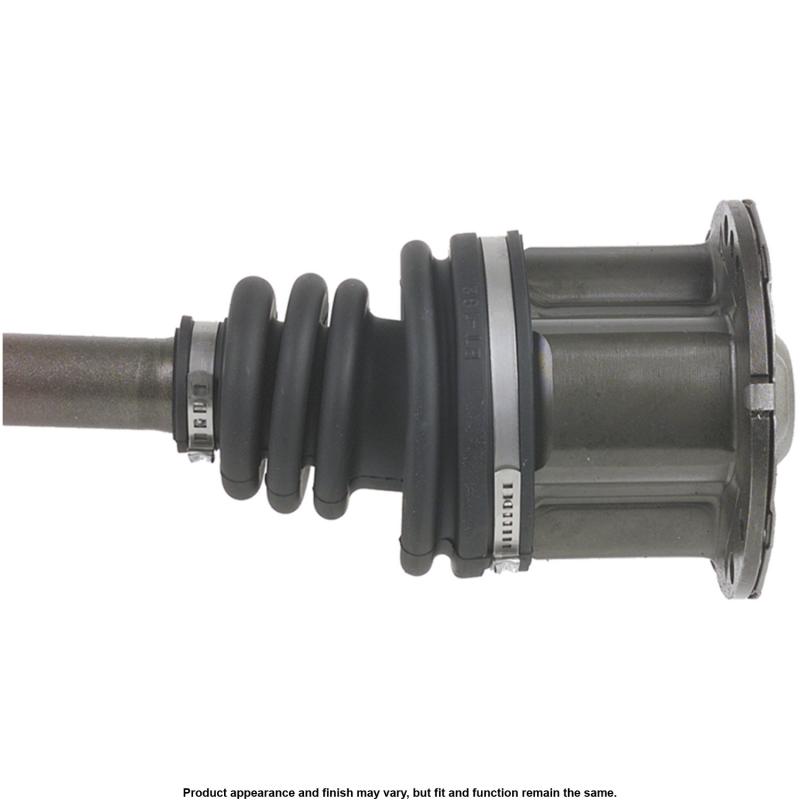 1985 Toyota Camry CV Axle Assembly Front Right A1 Cardone 605027 image 1 of 3